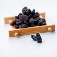 Xinjiang factory supply chinese export black raisins